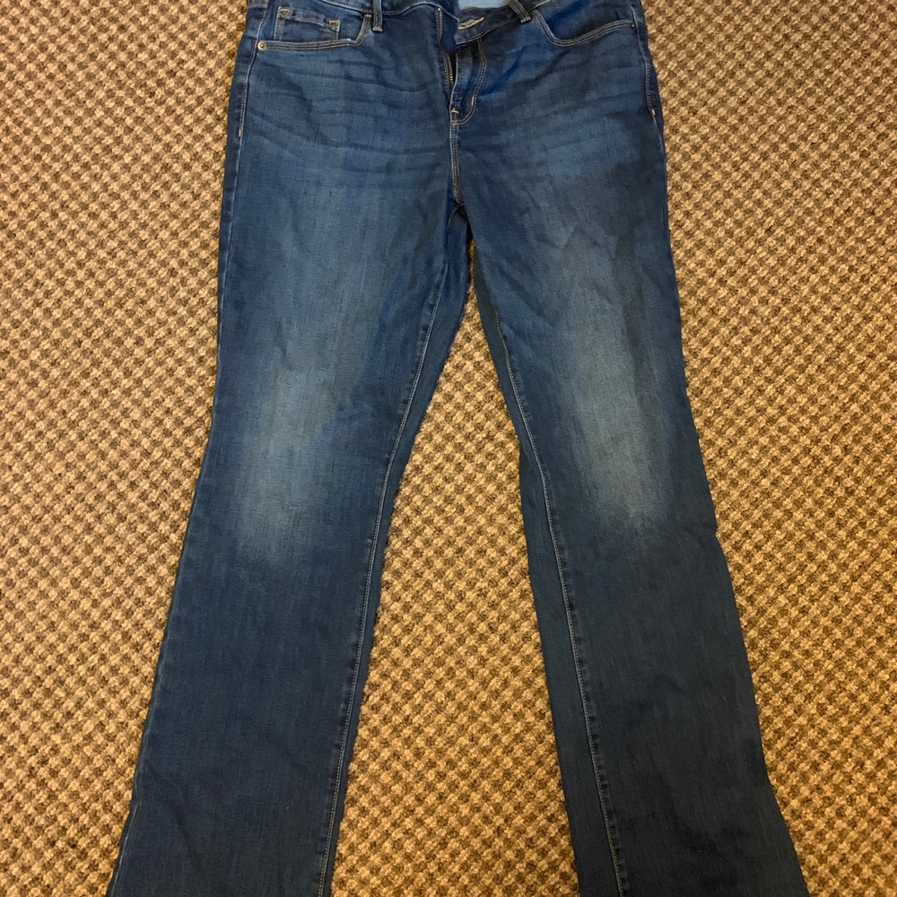 Brand New Women’s Jeans
